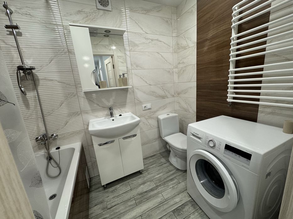 Оренда 1 кімнатної квартири