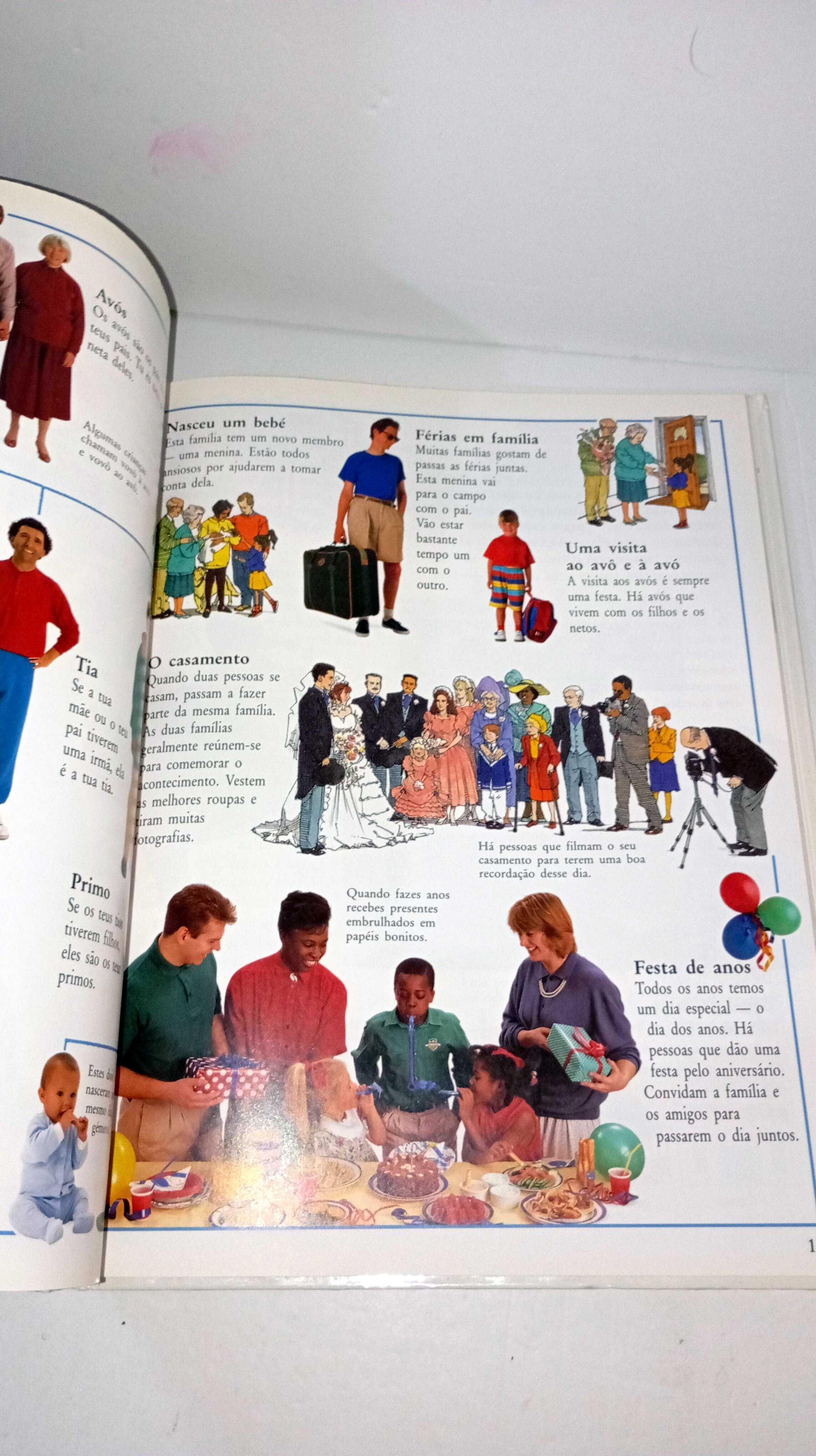 O Meu Livro Sabe Tudo