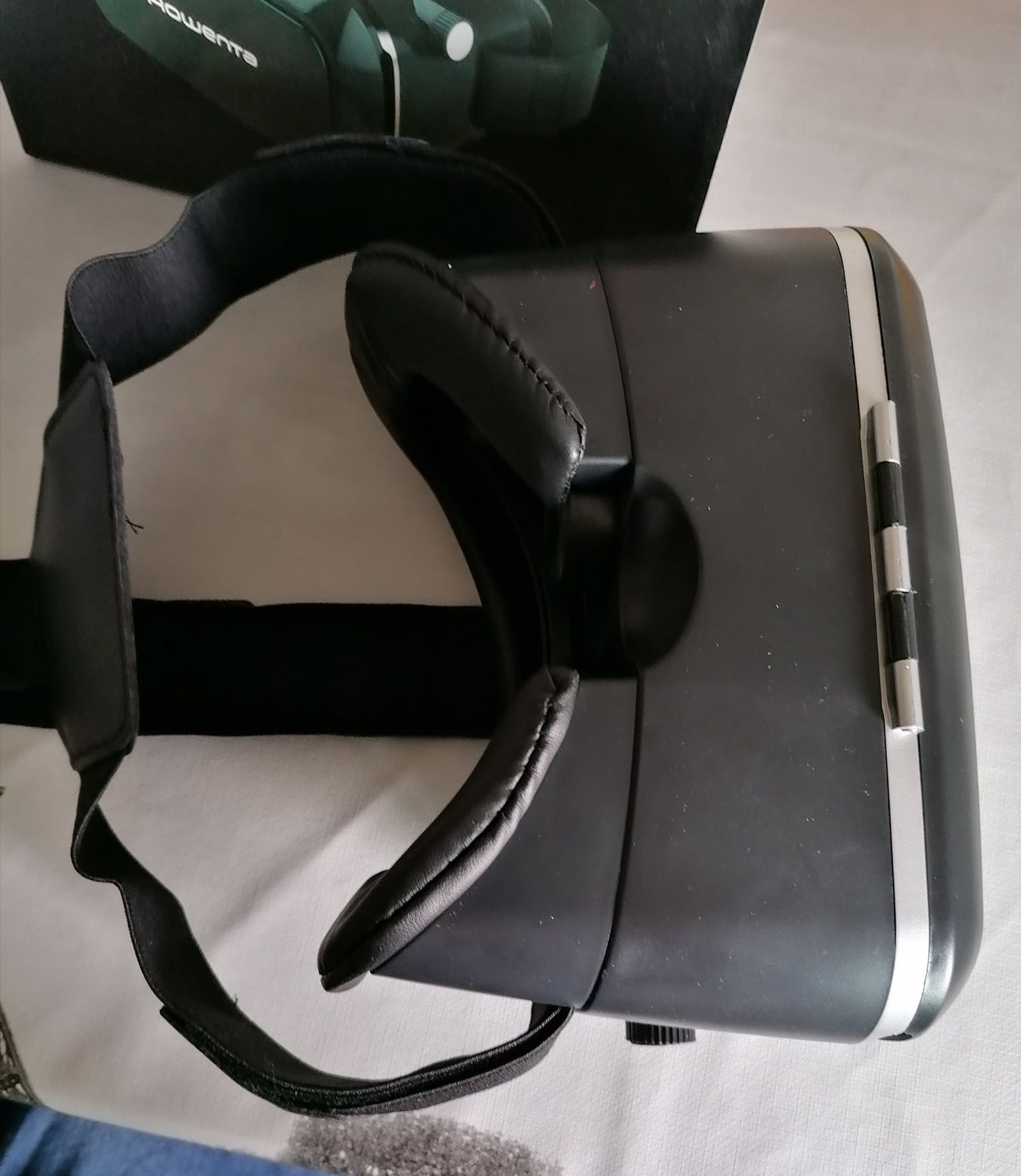 Oculos realidade virtual Rowenta