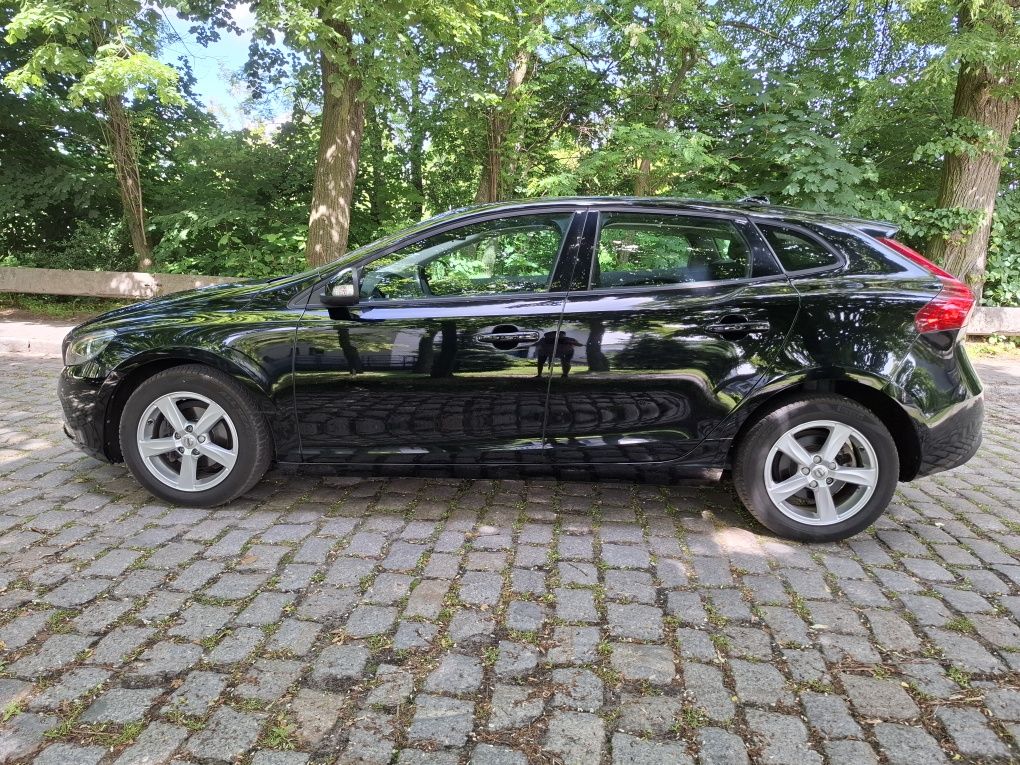 Volvo V40  T2 kinetic 2,0d