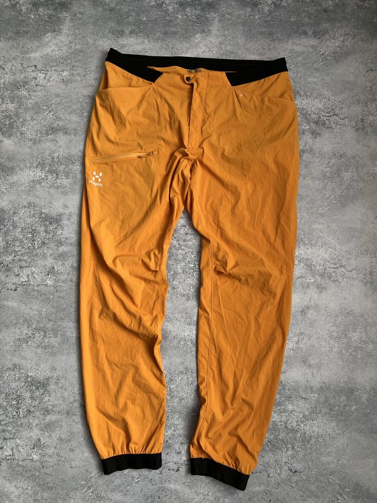 Трекинговые штаны haglofs LIM fuse pants