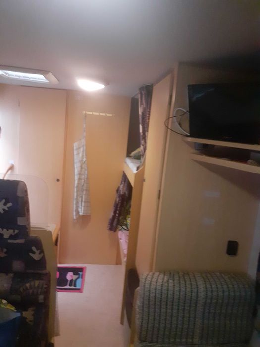 Autocaravana Chausson Welcome 30