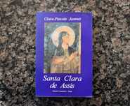 Santa Clara de Assis - Claire-Pascale Jeannet