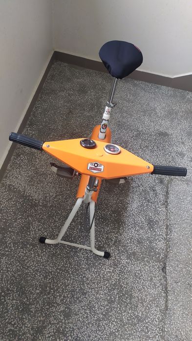 Rower rehabilitacyjny Kettler made in Germany