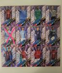 Limited Premium 2024 nowe karty panini FIFA 365 Adrenalyn