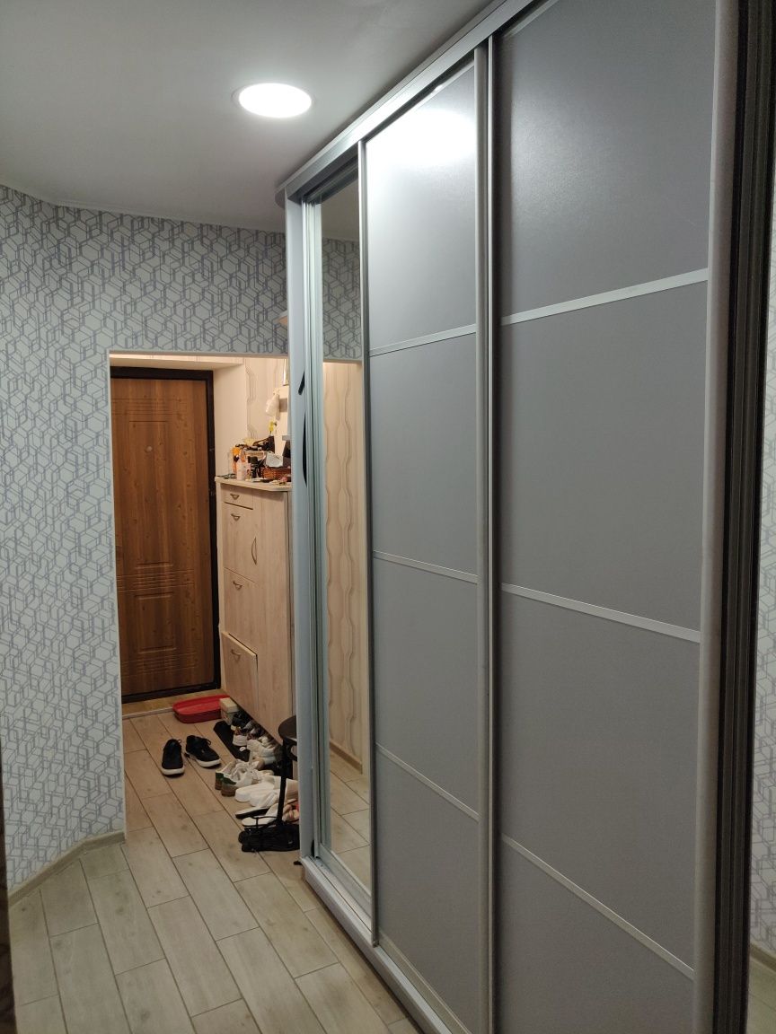 Без %! Продаж 1к квартири по вул.Шовкуненко 8/20(метро Вокзальна 10хв)