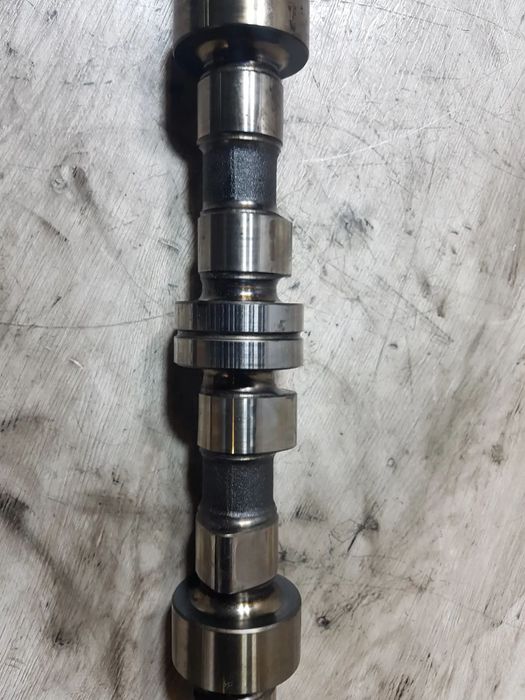 WAŁEK ROZRZĄDU MAN TGL TGM D0836 240 KM EURO 4