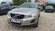 Volvo XC 60 // 3.0// T6// Zarejestrowany// AWD// Panorama//