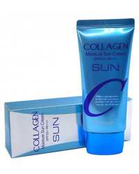 Сонцезахист Collagen