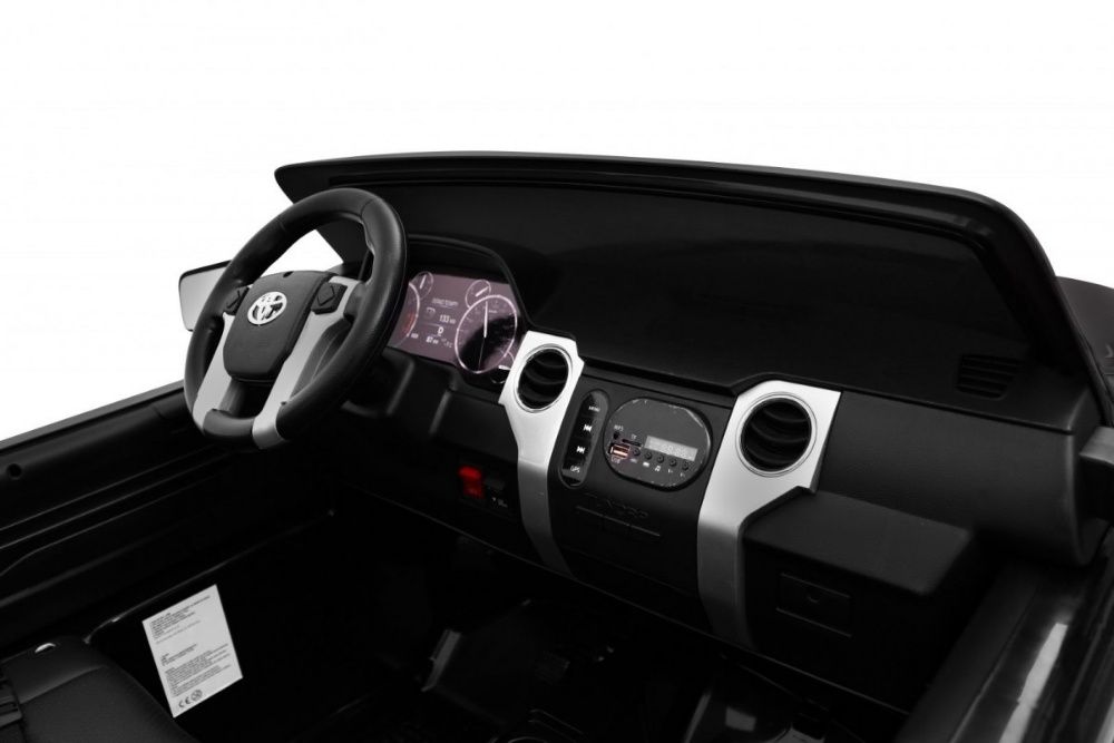 Auto na Akumulator Tundra XXL Dostępna od reki do 75 kg