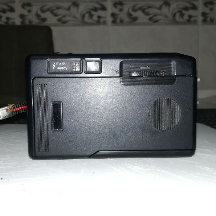 Maquina fotográfica vintage Halina Vision