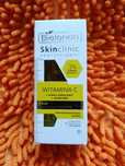 Bielenda Skinclinic Professional witamina c kwas ferulowy kurkuma