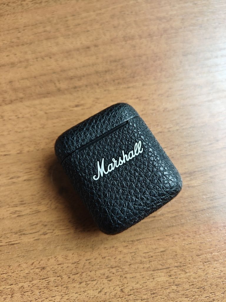 Marshall minor 3 оригинал