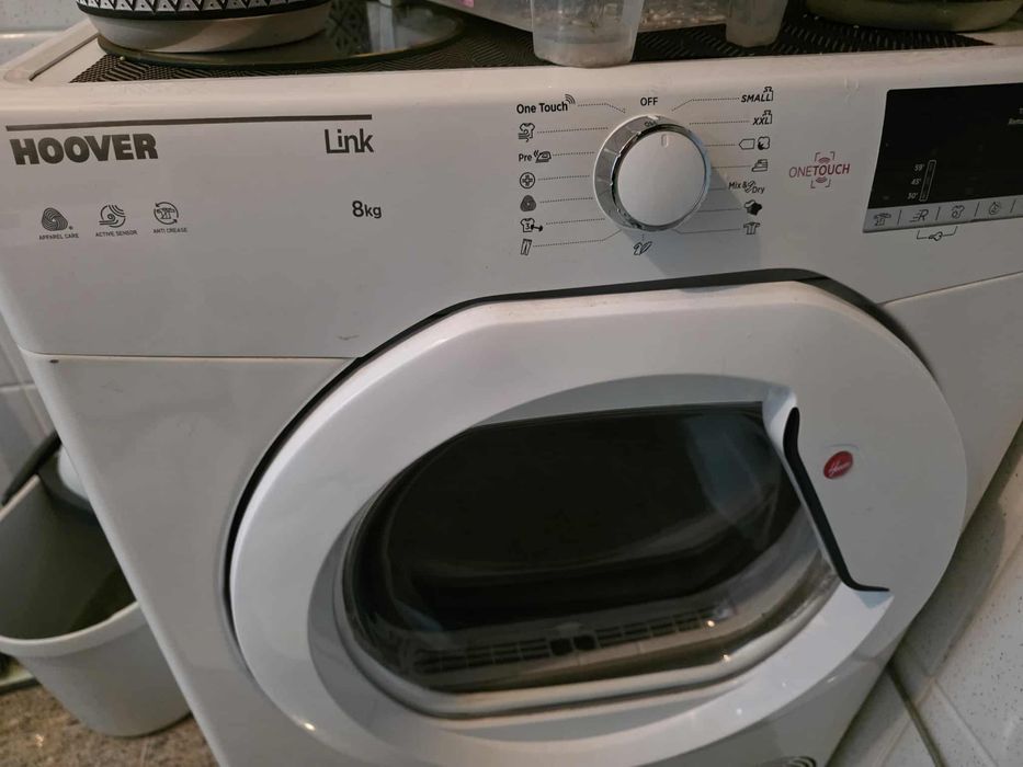 Maquina de secar 8kg