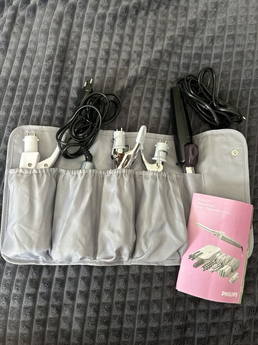 Мультистайлер 8в1