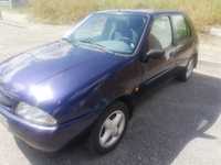 FORD FIESTA 1.25 I 1998