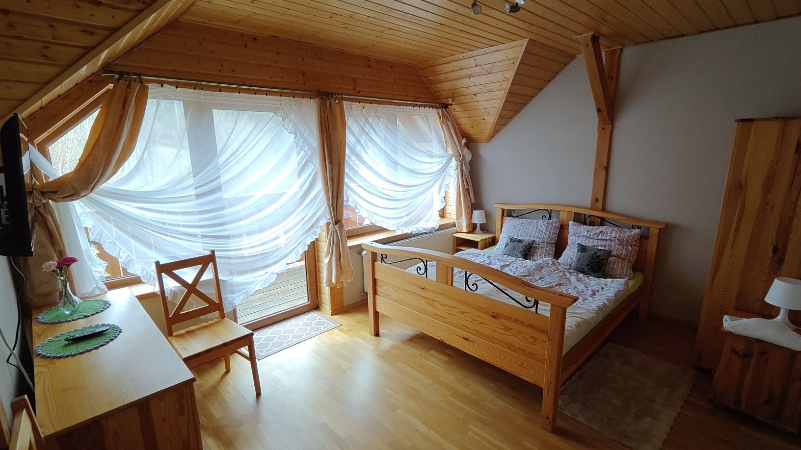 Karpacz Wolne Pokoje na Wakacje