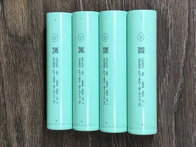 Аккумулятор TOPBAND 33138 LiFePO4 15Ah 30A