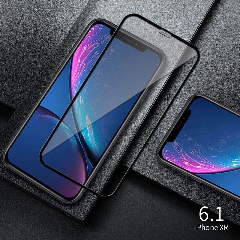 iPhone XR, iPhone 11, скло, плівка