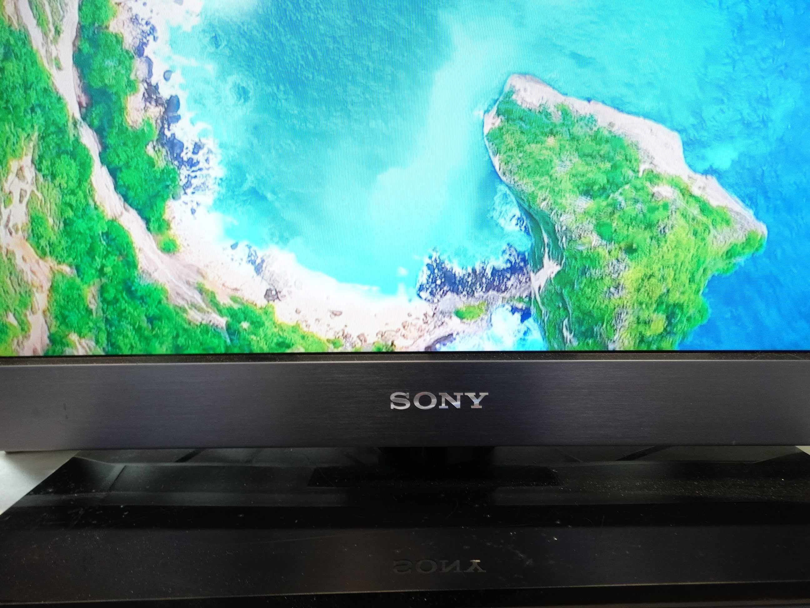 Telewizor SONY Bravia 37" KDL-37EX500 FullHD 100Hz