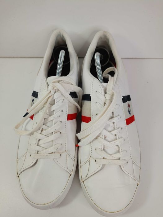 LACOSTE LEROND buty męskie r.42,5