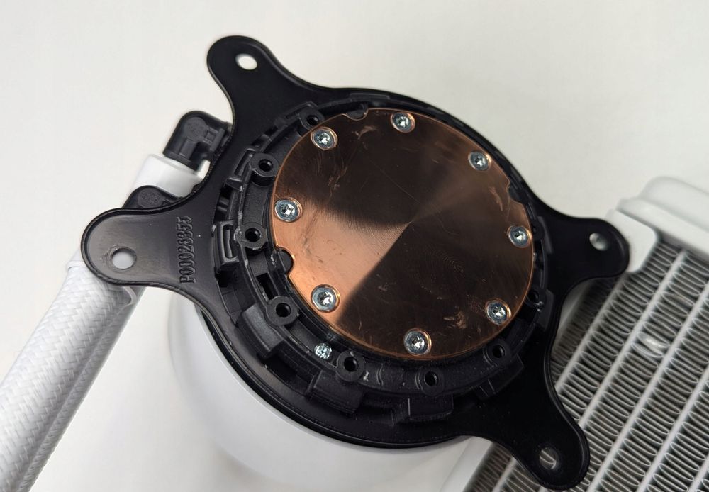 Chłodzenie Wodne 360Mm Nzxt Kraken Elite 360 Rgb White Lcd (U) (W)