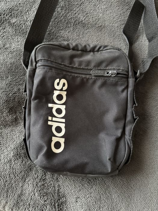 Torebka/ saszetka adidas