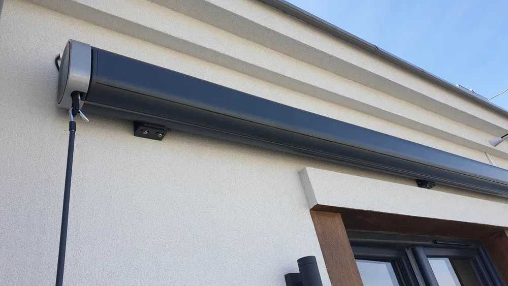 Naprawa, Sprzedaż Rolet zewnętrznych, Markiz, Moskitier, Serwis Okien