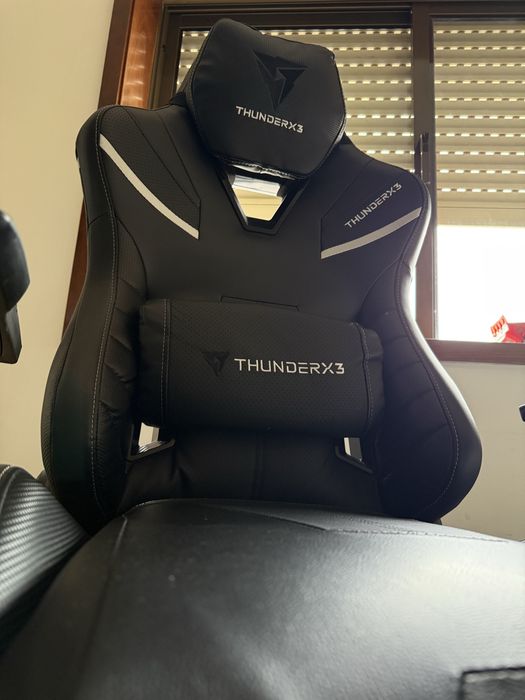 Cadeira Gaming ThunderX3 TC3