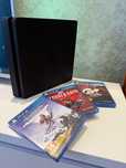 PlayStation 4, торг
