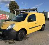Renault Kangoo Elektryk