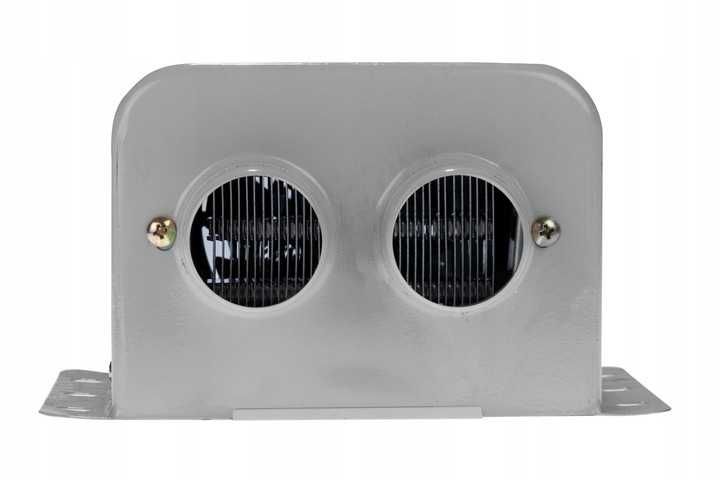 GRZEJNIK Nagrzewnica SAMOCHODOWA 12V 800W Dmuchawa Webasto