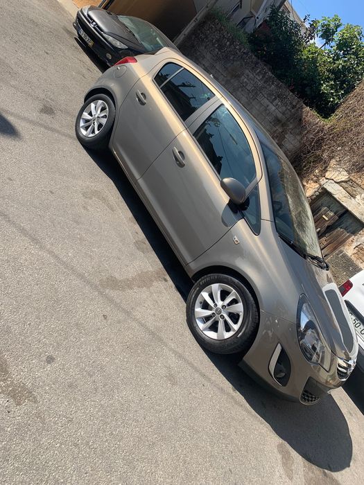 Opel corsa 1.3 ecoflex