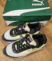 Кроссовки Puma оригинал унисекс 38 рр 25 см