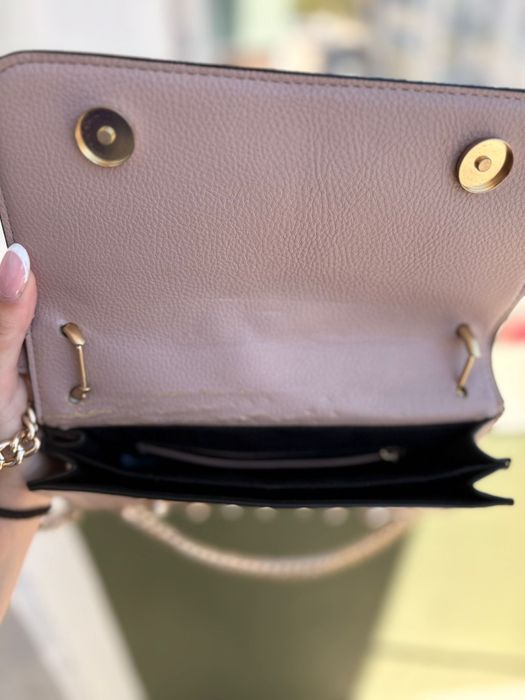 Mala de senhora nova