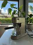 Ekspres ciśnieniowy Delonghi EC785BG