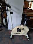 Rower stacjonarny magnetyczny