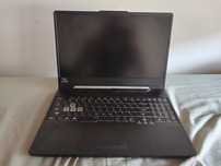 Portátil ASUS TUF Gaming A15
