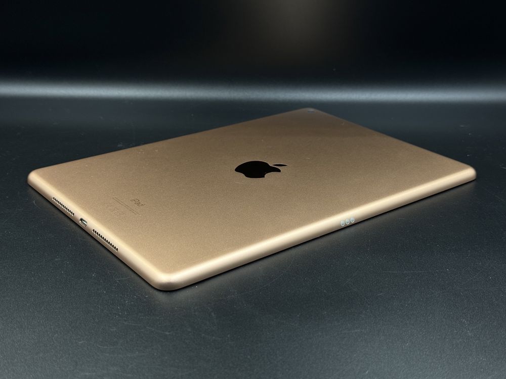 iPad 8. gen. 32GB (A2270) - Gold - zadbany