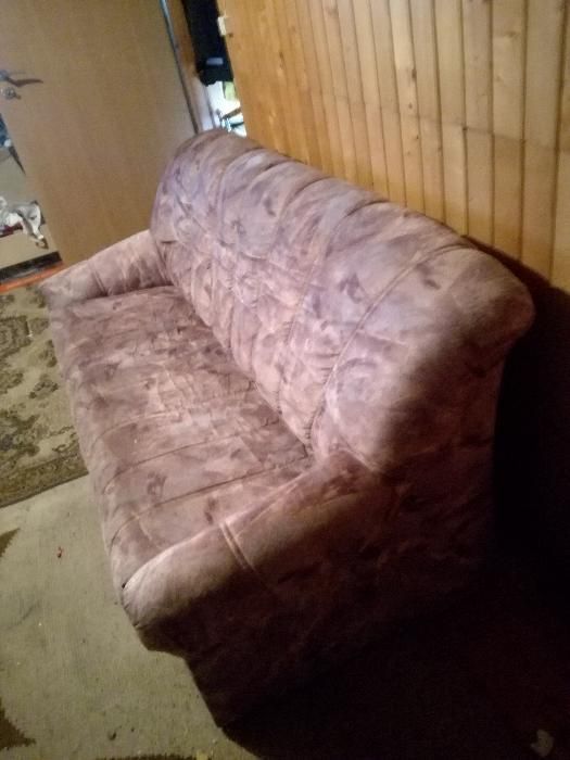Sofa plus fotel w cenie sofy