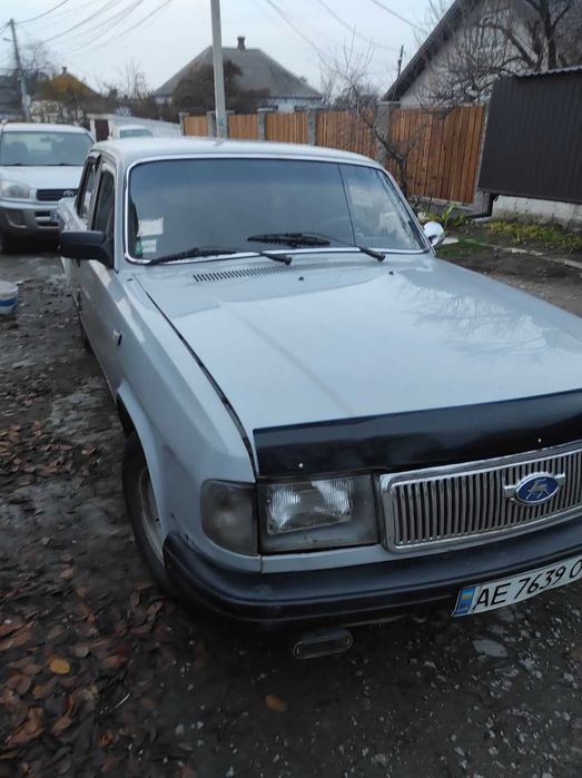 Газ 31029 Пропан/бензин/ Продажа или обмен