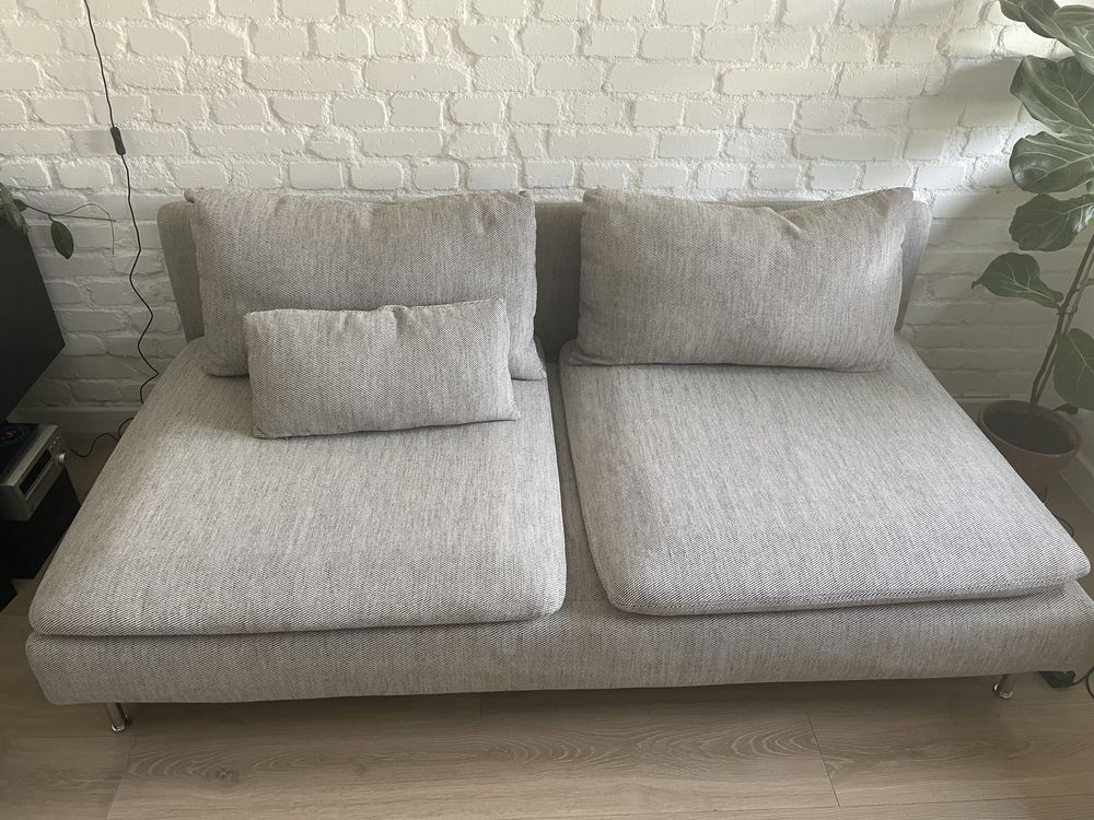sofa Ikea Soderhamn