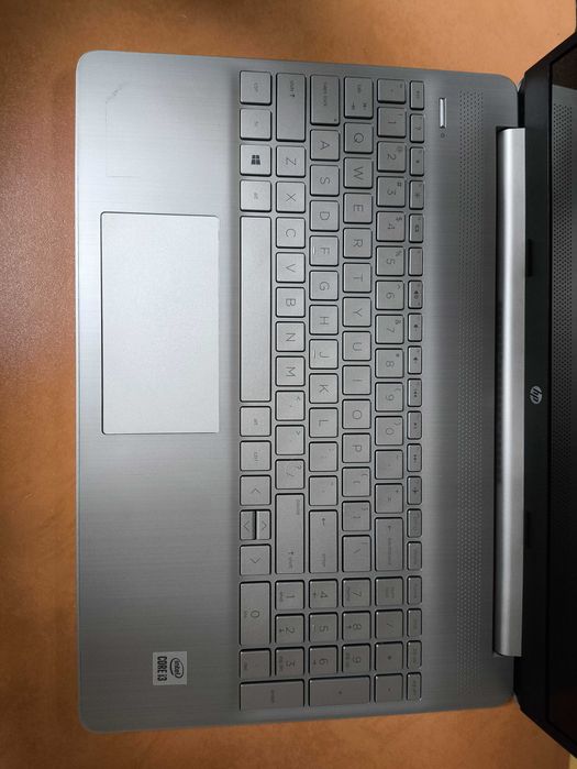 Ноутбук HP 15-dy1032wm запчасти разборка