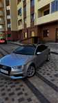 Продам Audi A3v8 2015 2,0 tfsi gen 3