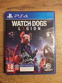 Watch Dogs: Legion - PlayStation 4, PS4