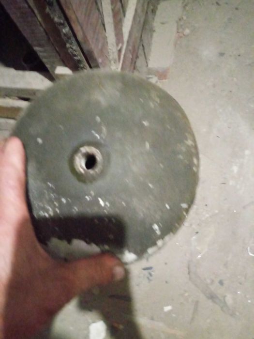 повітряний ресівер  для компресора