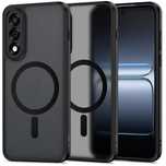 Etui Tech-Protect do OnePlus Nord 5 MagMat MagSafe Matte Black