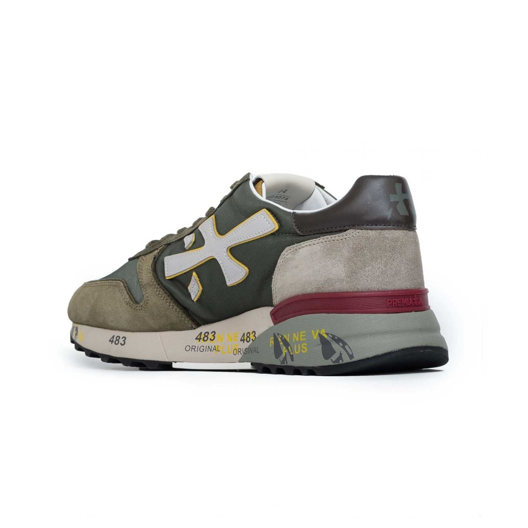 Premiata Mick 6075