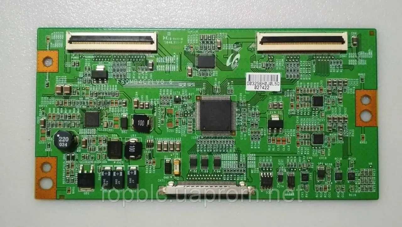 F60MB4C2LVV0.6 плата