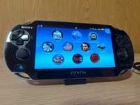 Playstation Vita 128GB